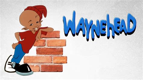Waynehead .